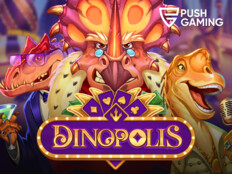 Spintropolis casino review35